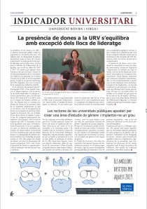 Pulse aqu� para bajarse el Indicador Universitari