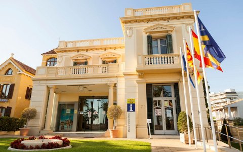 El consistori salouenc ja ha expressat la seva voluntat de treballar amb Jet2 per tal de promocionar el municipi. FOTO: CEDIDA.