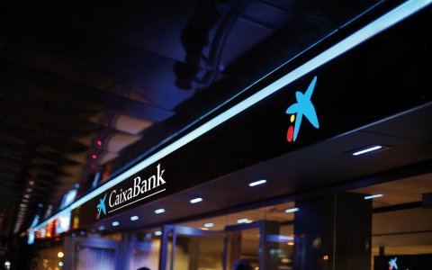 A Tarragona, CaixaBank posa a disposició de les empreses tres centres per donar resposta, exclusivament, a les necessitats de les empreses. FOTO: CEDIDA.