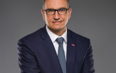 El relleu es farà efectiu el proper 1 d'octubre.