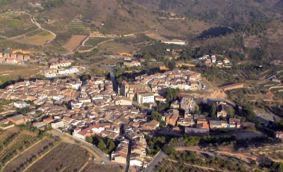 Cornudella de Montsant tindrà una de les dues plantes de compostatge. FOTO: CEDIDA.