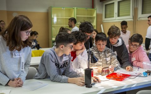 Una imatge d'anteriors edicions d'Energia amb consciència. FOTO: CEDIDA.