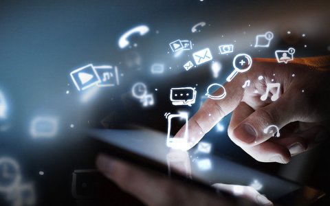 La digitalització és una oportunitat per fer més eficients els serveis públics.