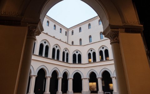 La nueva residencia del Seminario de Tarragona ofrece un abanico de servicios avanzados único en la zona.