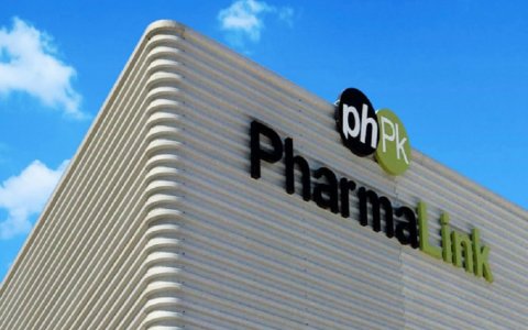 Pharmalink pertany a STE Group, grup empresarial amb més de 40 anys d'experiència. FOTO: CEDIDA.