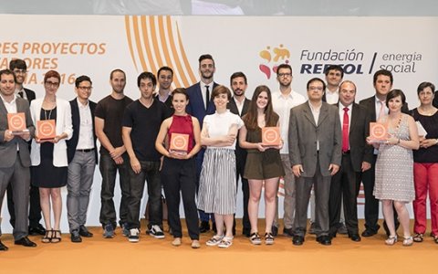 La convocatòria s'adreça a petites i mitjanes empreses, encara que també poden participar persones físiques. FOTO: CEDIDA.