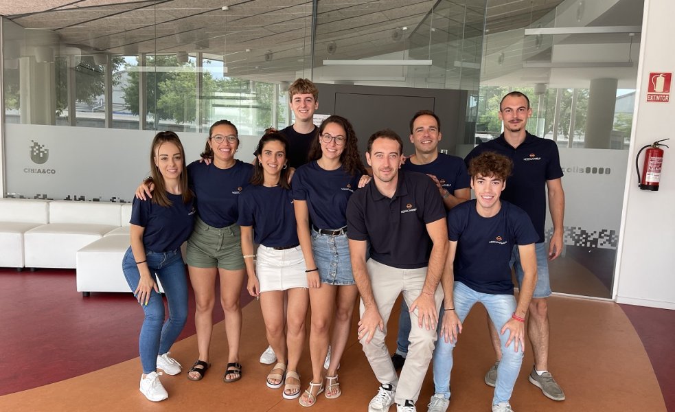 NEEDCARHELP. Revisen cotxes de segona mà per fer un informe al potencial comprador de l’estat del vehicle amb l'objectiu d’evitar enganys. Neix al 2021 amb una inversió de 200 euros.